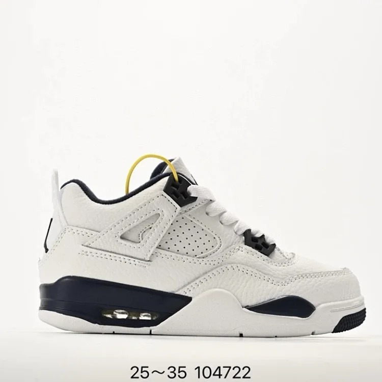 Jordan J4 Kids image 2