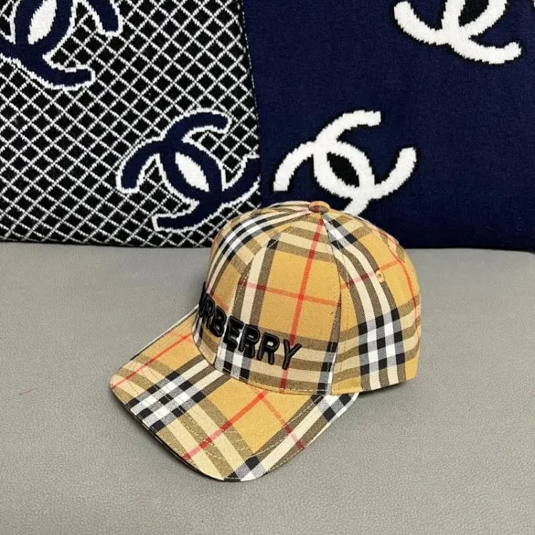 Fashionable and versatile hat 004