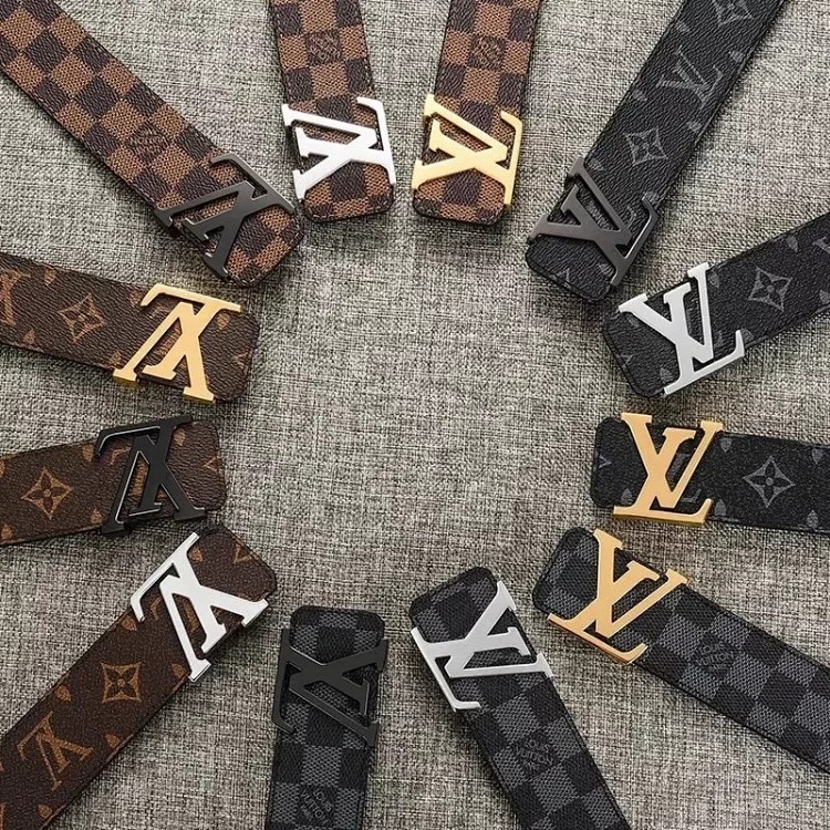 Trendy and versatile casual belt 37-60 PSXPDXD057