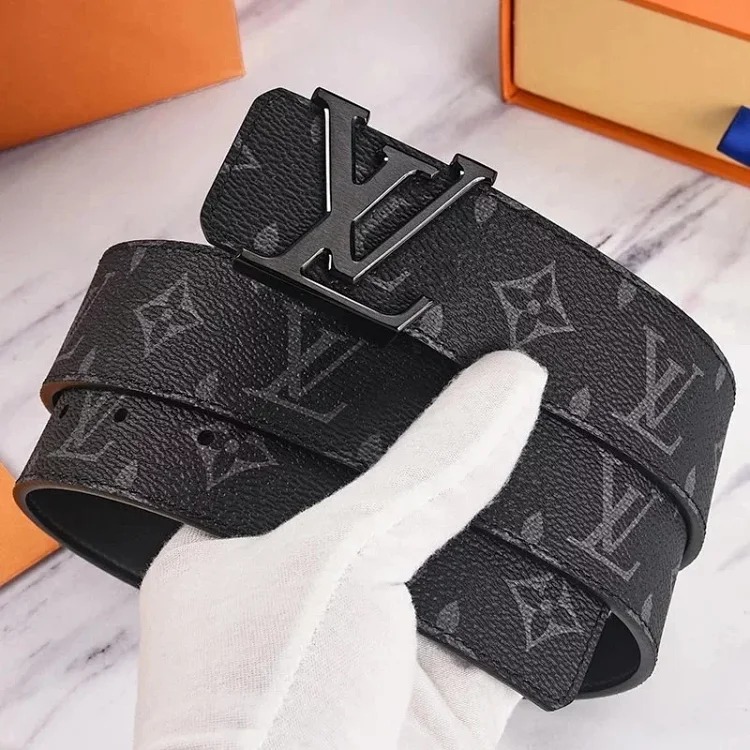 Trendy and versatile casual belt 37-60 PSXPDXD057 image 2