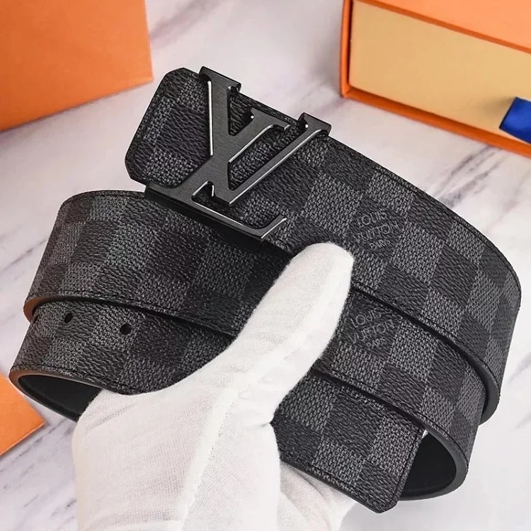 Trendy and versatile casual belt 37-60 PSXPDXD057 image 3