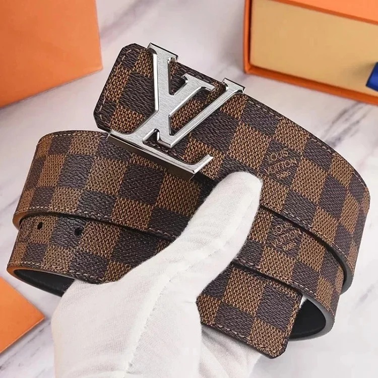 Trendy and versatile casual belt 37-60 PSXPDXD057 image 6
