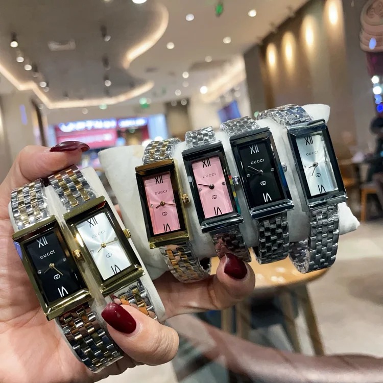 G-Frame series women's quartz watches, women's watches