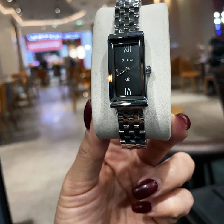 G-Frame series women's quartz watches, women's watches