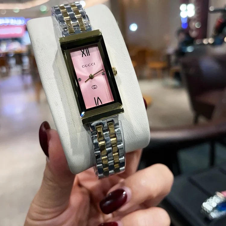 G-Frame series women's quartz watches, women's watches