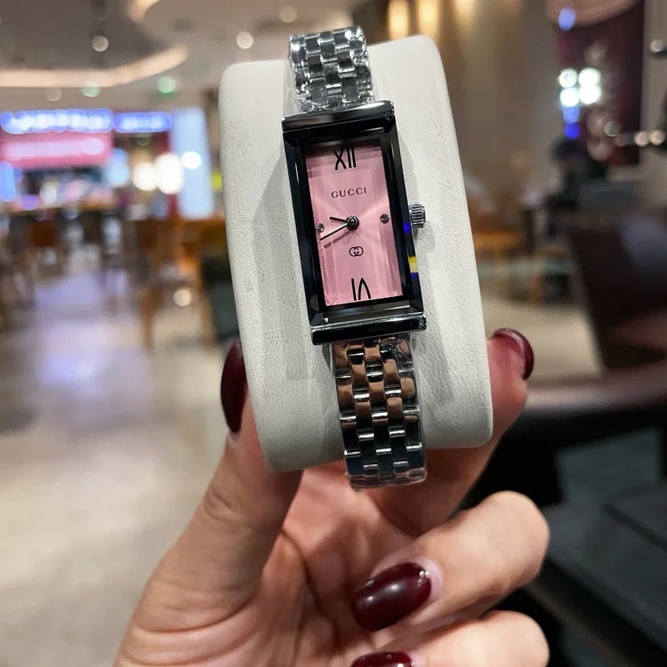G-Frame series women's quartz watches, women's watches