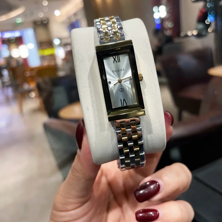 G-Frame series women's quartz watches, women's watches