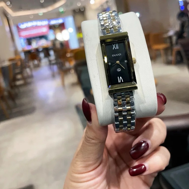 G-Frame series women's quartz watches, women's watches