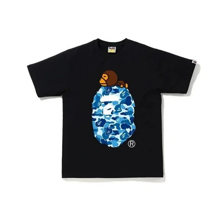 LJF88-Fashionable casual T-shirt(pic2) LJF88-Fashionable casual T-shirt