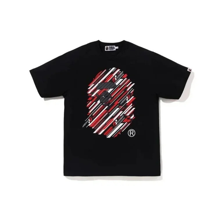 LJF88-Fashionable casual T-shirt(pic40) LJF88-Fashionable casual T-shirt