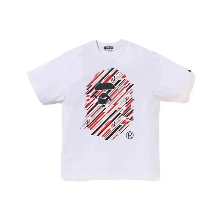 LJF88-Fashionable casual T-shirt(pic41) LJF88-Fashionable casual T-shirt
