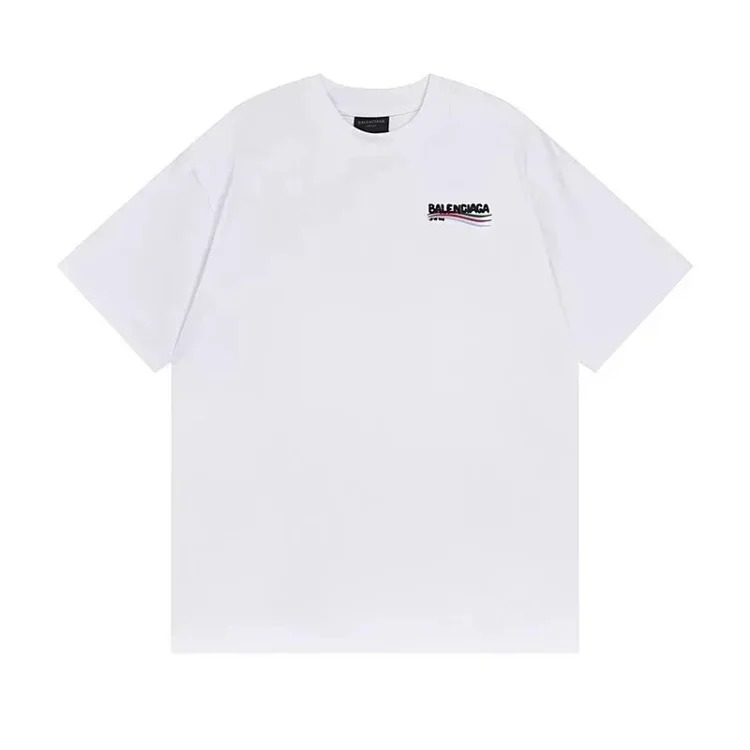 B fashion short sleeves (E-003)