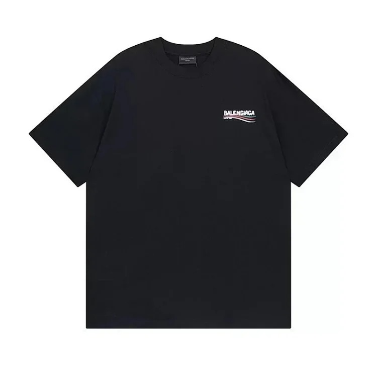 B fashion short sleeves (E-003)