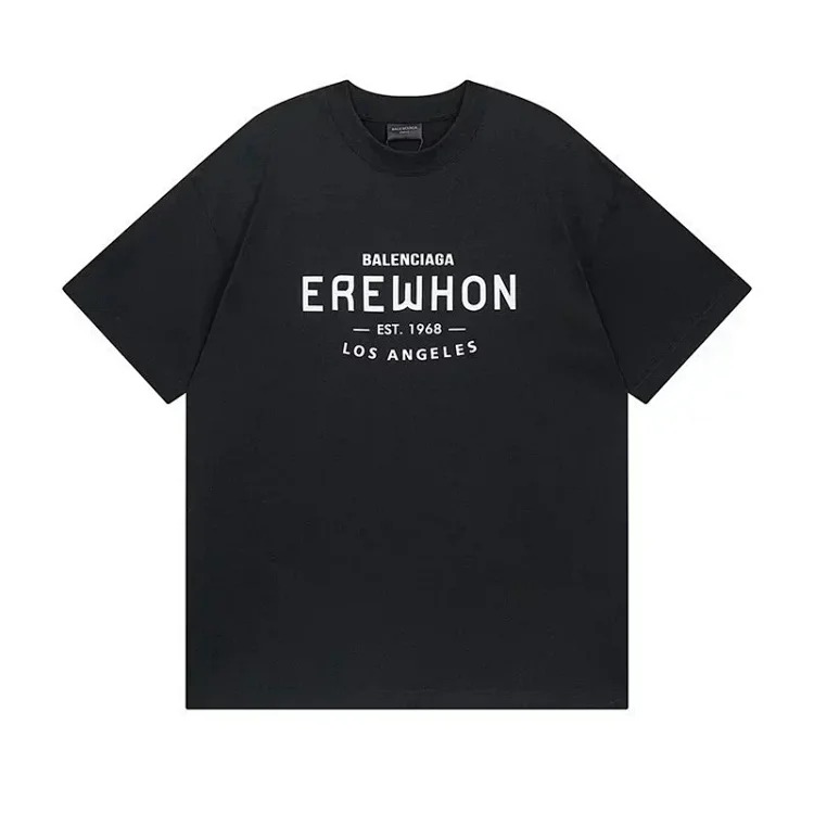 B fashion short sleeves (E-003)