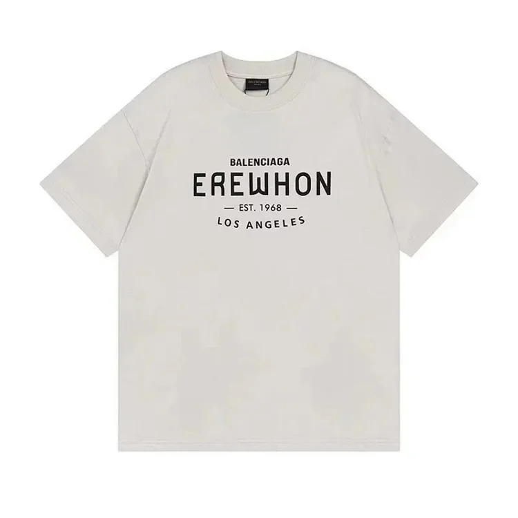 B fashion short sleeves (E-003)