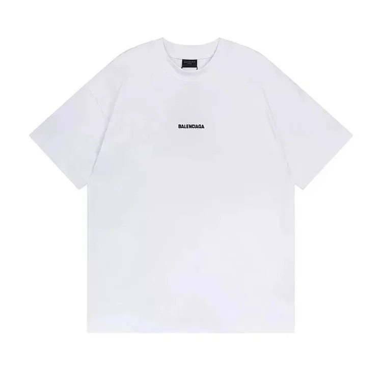 B fashion short sleeves (E-003)