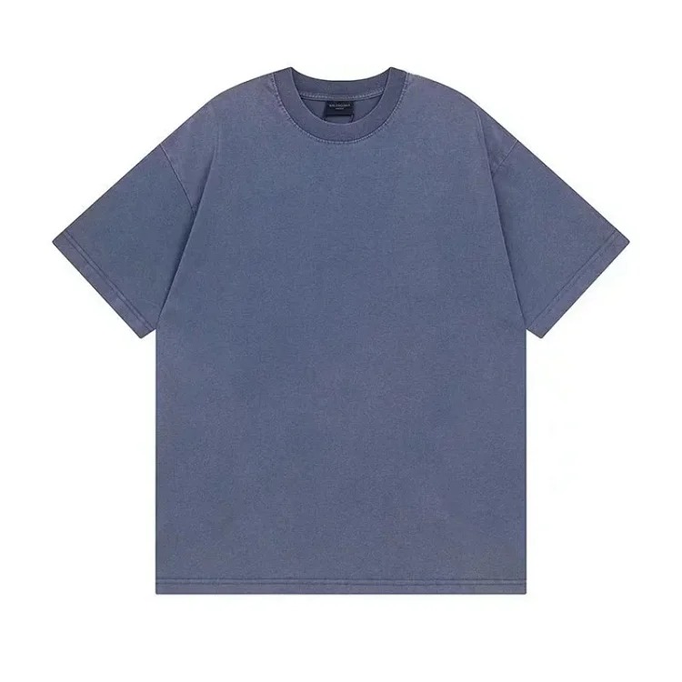 B fashion short sleeves (E-003)