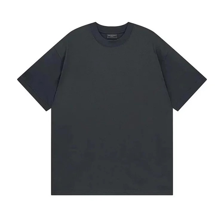 B fashion short sleeves (E-003)