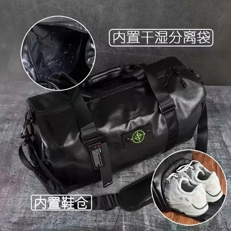 Fashion versatile bag-006