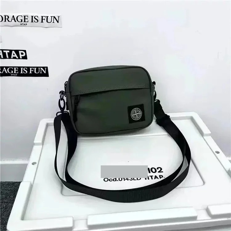 Fashion versatile bag-006