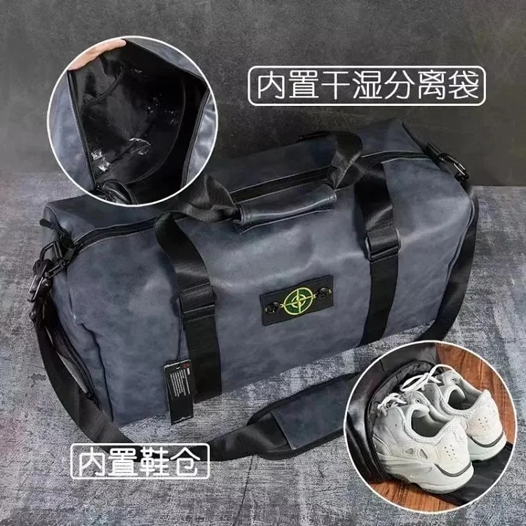 Fashion versatile bag-006