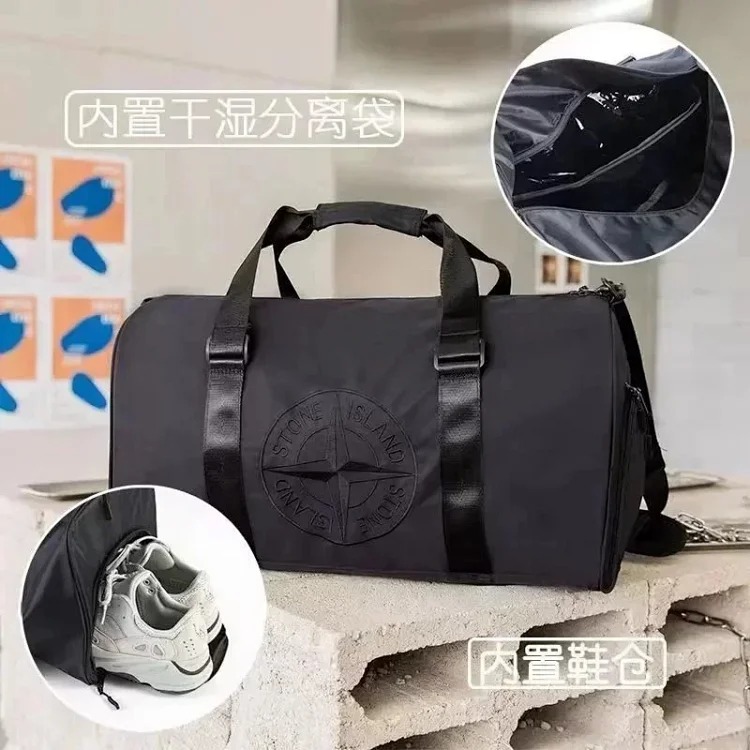 Fashion versatile bag-006