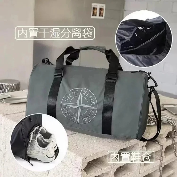 Fashion versatile bag-006