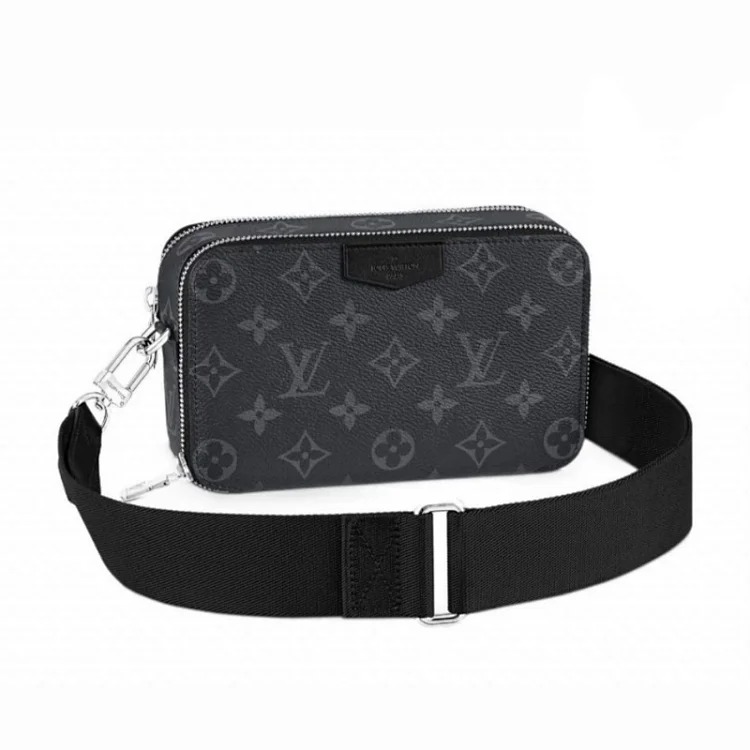 Fashion versatile bag-006