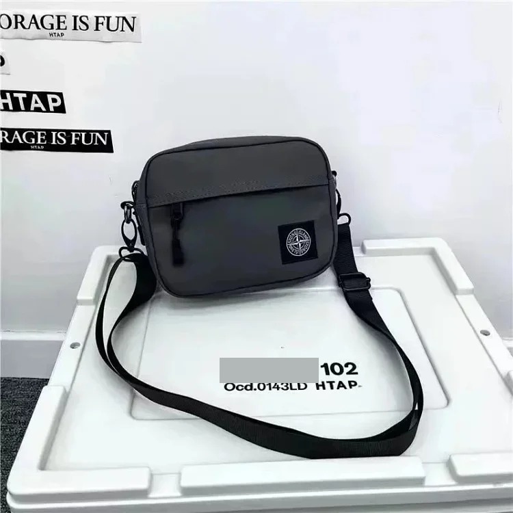 Fashion versatile bag-006