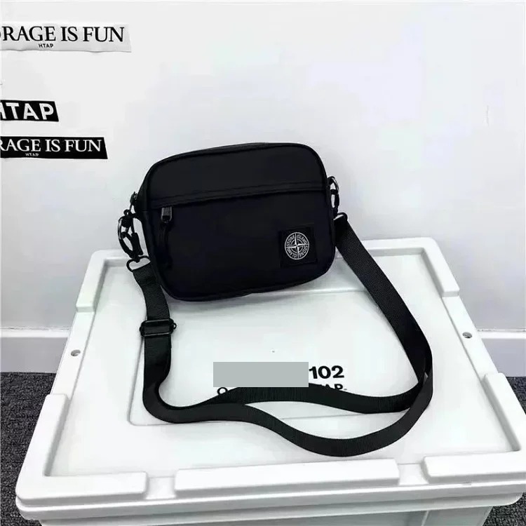 Fashion versatile bag-006