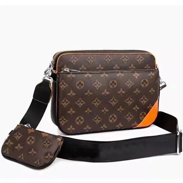 Fashion versatile bag-006