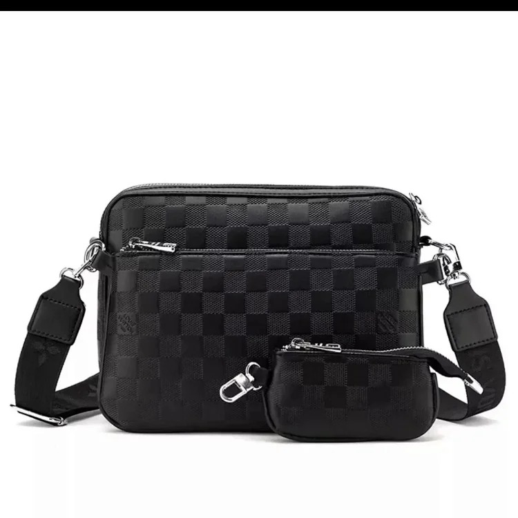 Fashion versatile bag-006