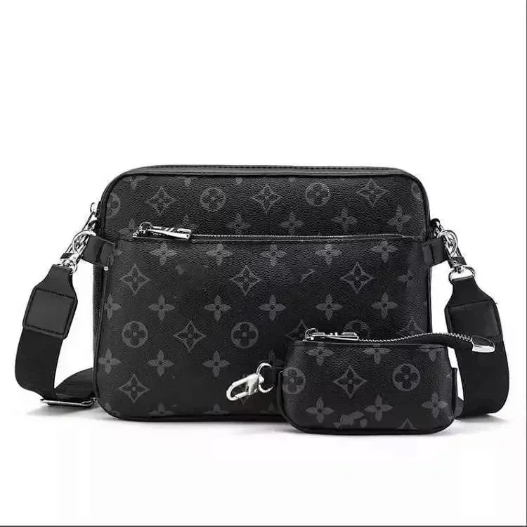 Fashion versatile bag-006