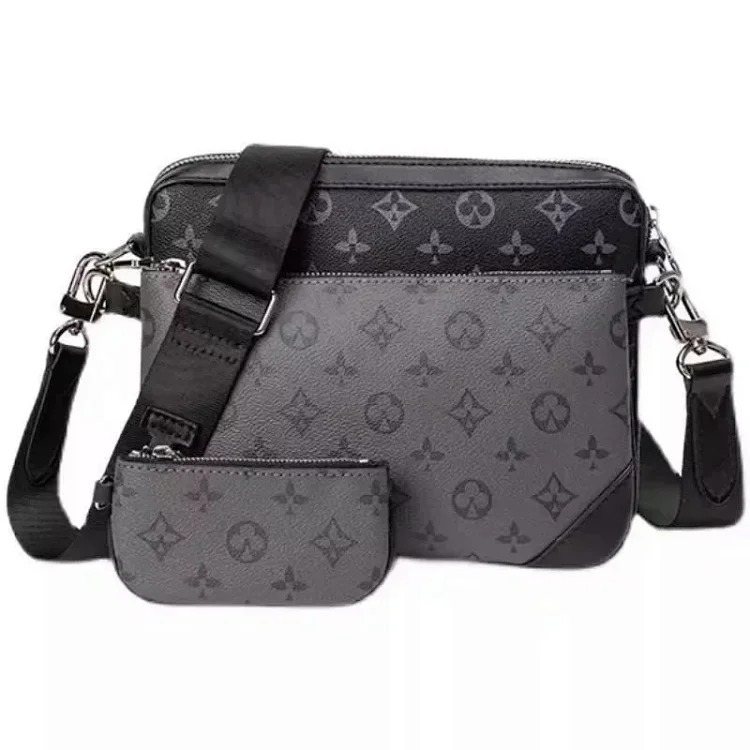 Fashion versatile bag-006