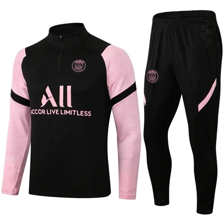 Training clothes PSGALL-ST-005
