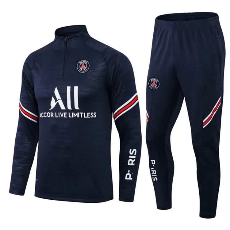 Training clothes PSGALL-ST-005