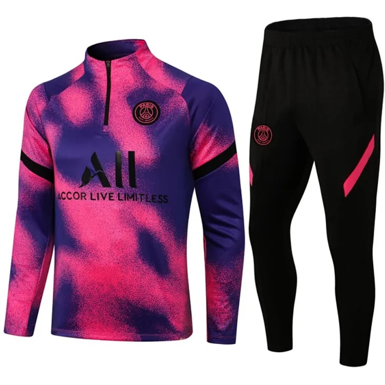 Training clothes PSGALL-ST-005