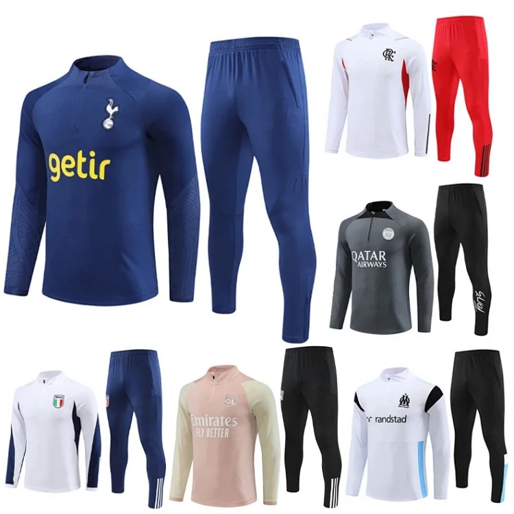 Training clothes PSGALL-ST-005