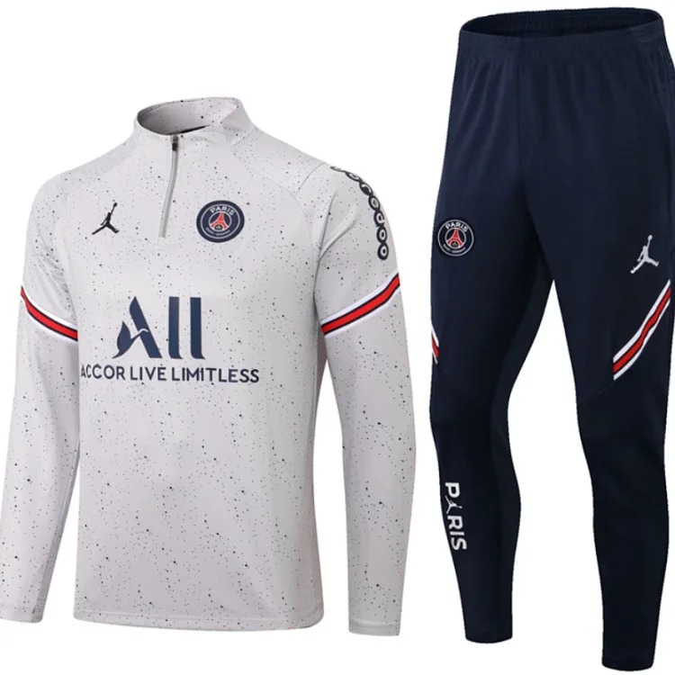 Training clothes PSGALL-ST-005