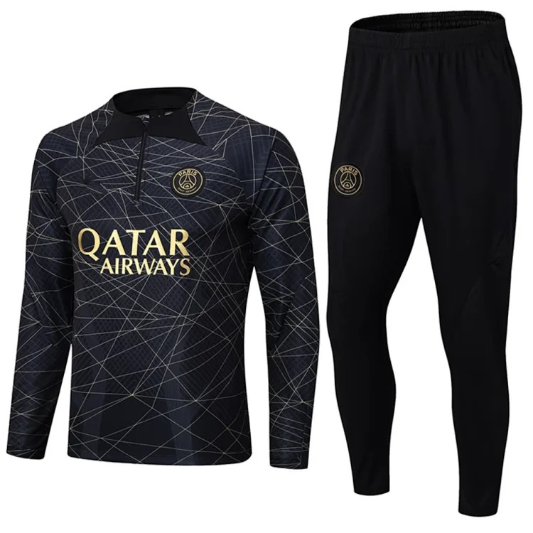 Training clothes PSGALL-ST-005