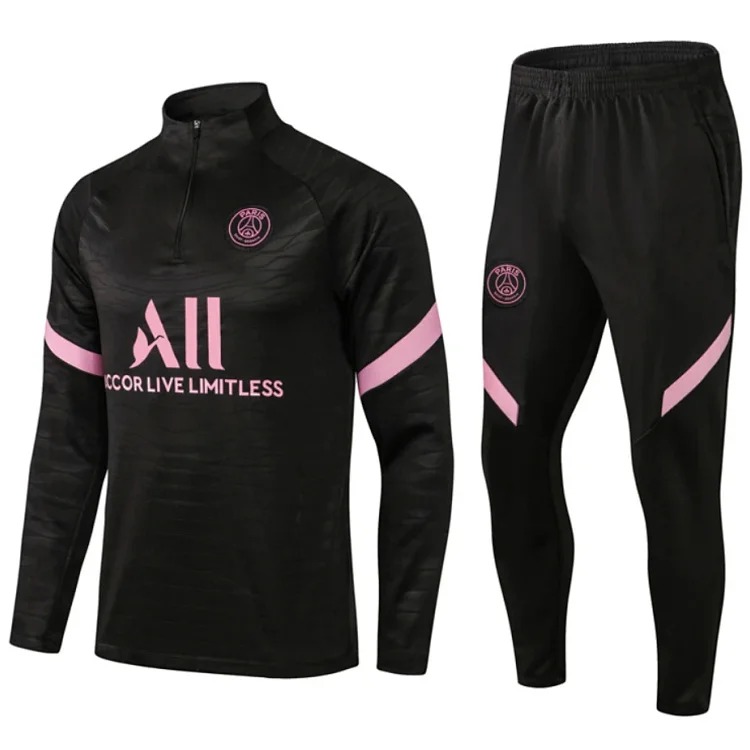 Training clothes PSGALL-ST-005