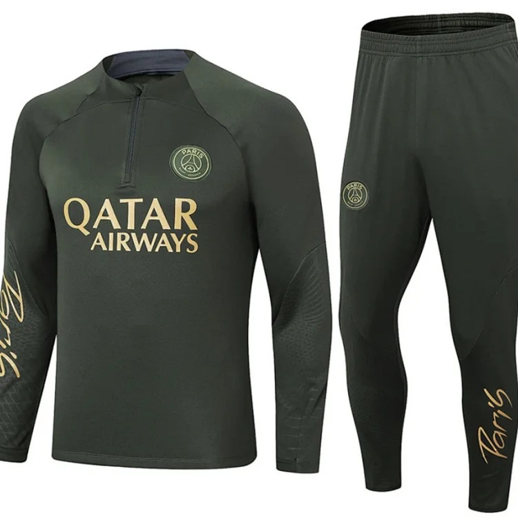 Training clothes PSGALL-ST-005