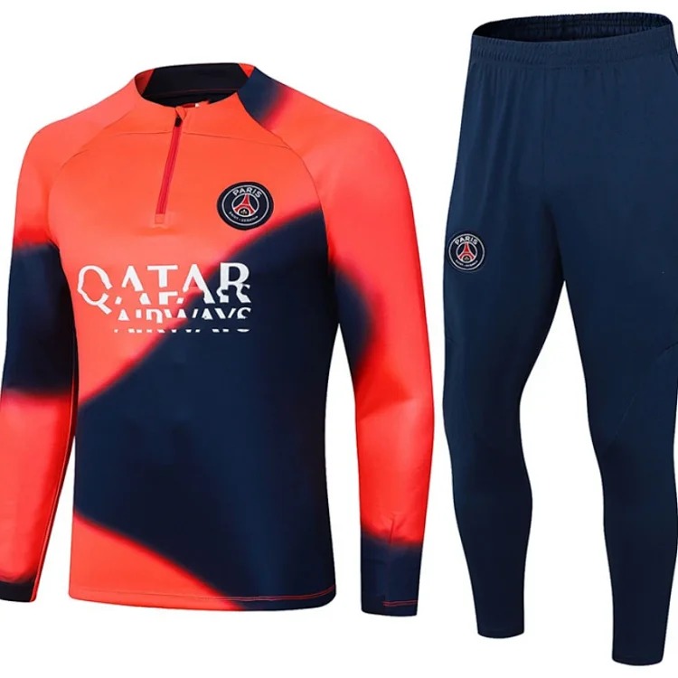 Training clothes PSGALL-ST-005