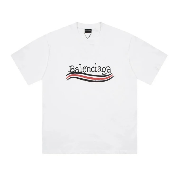 Fashionable casual short sleeves 05