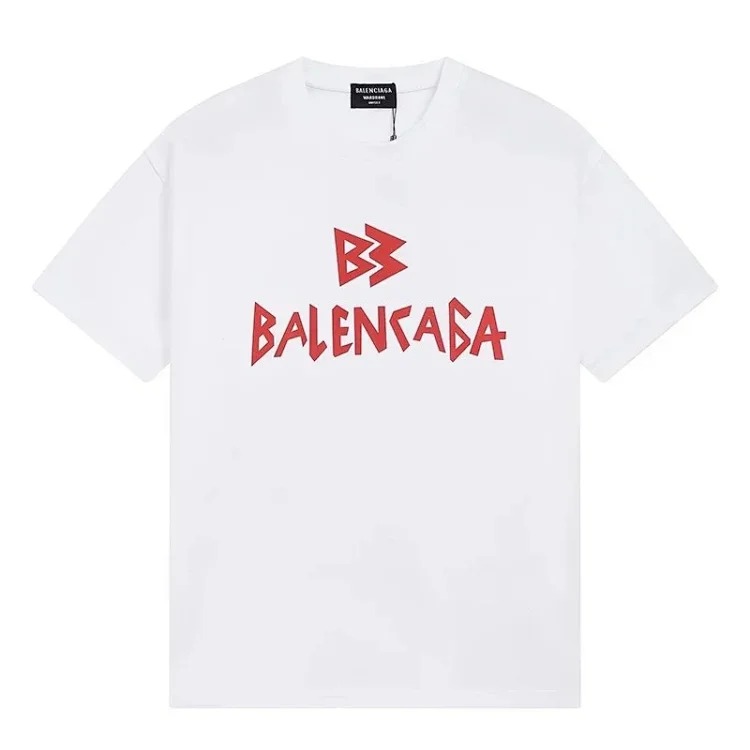 Fashionable casual short sleeves 05