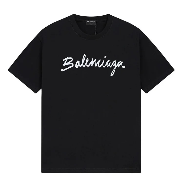 Fashionable casual short sleeves 05