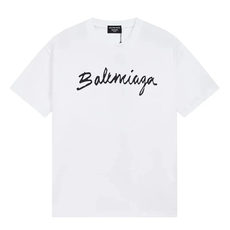 Fashionable casual short sleeves 05