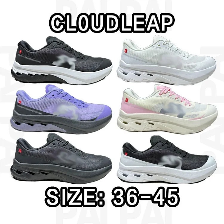 Cl0udleap
