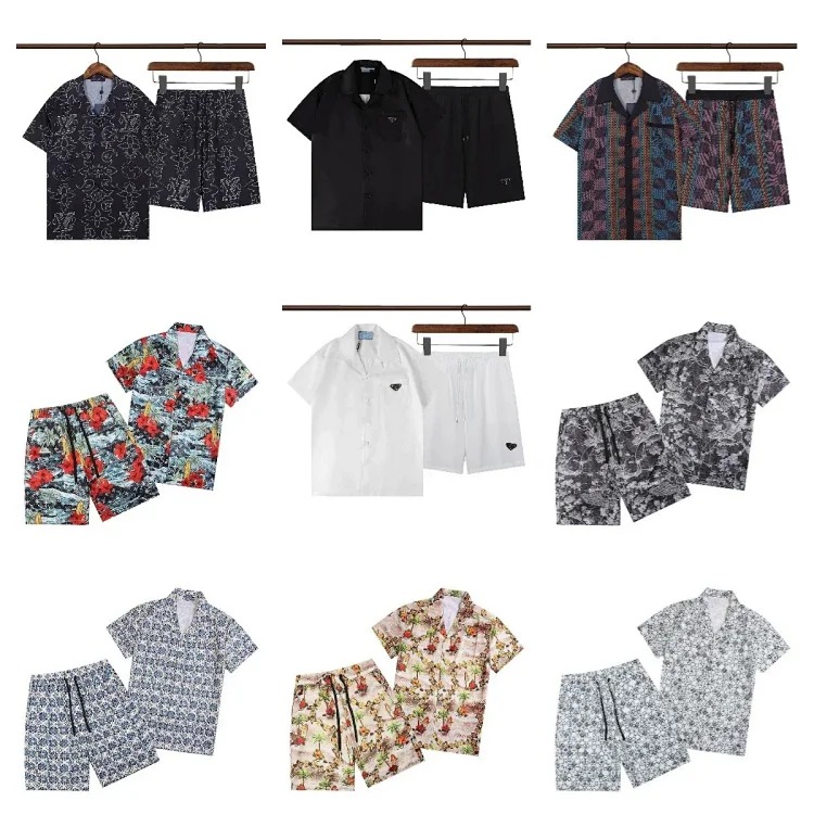 Fashionable and versatile casual short sleeves 36