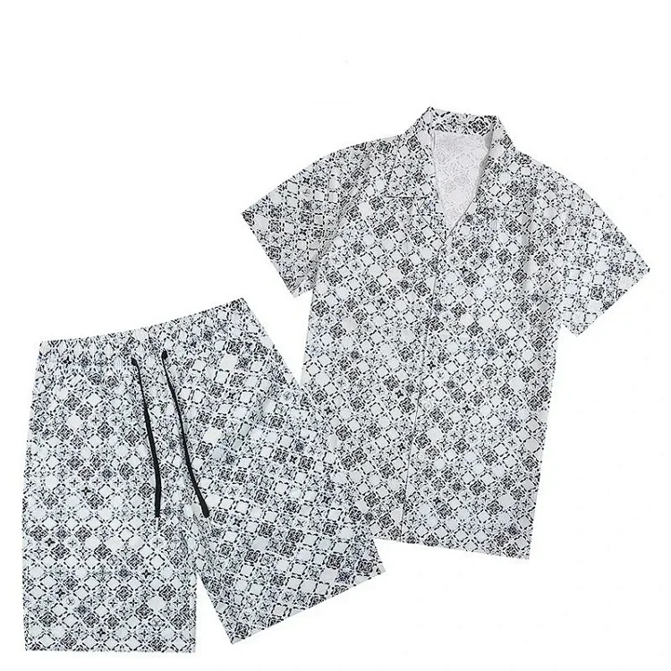Fashionable and versatile casual short sleeves 36 image 2